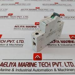 Siemens 5Sl41107Rc Miniature Circuit Breaker C10 240/415V 1-pole