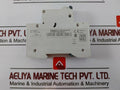 Siemens 5Sl41107Rc Miniature Circuit Breaker C10 240/415V 1-pole