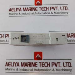 Siemens 5Sl41107Rc Miniature Circuit Breaker C10 240/415V 1-pole