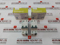 Siemens 5sl42047rc Miniature Circuit Breaker C4 415v 2-pole