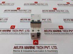 Siemens 5sl42047rc Miniature Circuit Breaker C4 415v 2-pole