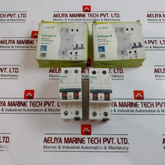 Siemens 5SL42207RC Miniature Circuit Breaker C20 2-Pole 415V CM/L-2255548