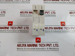 Siemens 5SL42207RC Miniature Circuit Breaker C20 2-Pole 415V CM/L-2255548