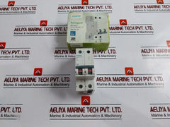 Siemens 5sl42407rc 5sl 2 Pole Miniature Circuit Breaker Cm/l-2255548 10000/3