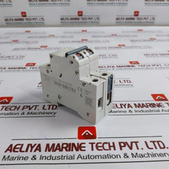 Siemens 5sl42407rc 5sl 2 Pole Miniature Circuit Breaker Cm/l-2255548 10000/3