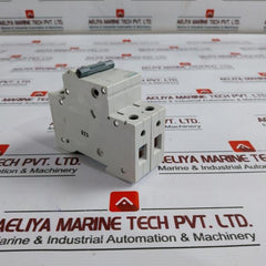 Siemens 5sl42407rc 5sl 2 Pole Miniature Circuit Breaker Cm/l-2255548 10000/3