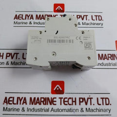 Siemens 5sl42407rc 5sl 2 Pole Miniature Circuit Breaker Cm/l-2255548 10000/3
