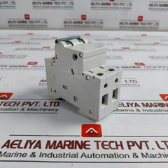 Siemens 5sl42407rc Miniature Circuit Breaker 415 V 10ka 2-pole C 40 A