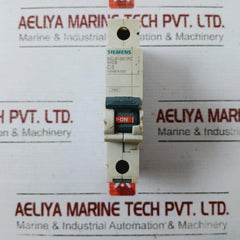 Siemens 5sl61067rc Miniature Circuit Breaker ~240/415v
