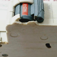 Siemens 5sl61067rc Miniature Circuit Breaker ~240/415v