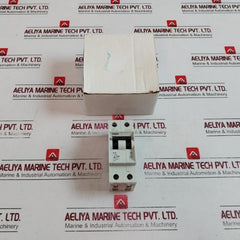 Siemens 5sx22 Circuit Breaker Max 480v Ac 400v A002376, D13 2 Pole