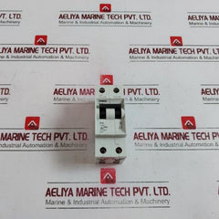 Siemens 5sx22 Circuit Breaker Max 480v Ac 400v A002376, D13 2 Pole