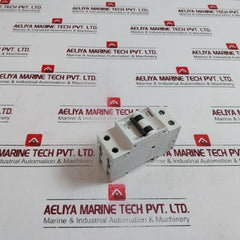 Siemens 5sx22 Circuit Breaker Max 480v Ac 400v A002376, D13 2 Pole