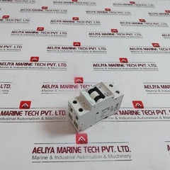 Siemens 5sx22 Circuit Breaker Max 480v Ac 400v A002376, D13 2 Pole