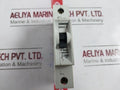 Lot of 2X SIEMENS 5SX41 1 Pole  Miniature Circuit Breaker