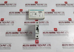 Lot of 2X SIEMENS 5SX41 1 Pole  Miniature Circuit Breaker