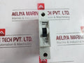 Lot of 2X SIEMENS 5SX41 Miniature Circuit Breaker 240/415V