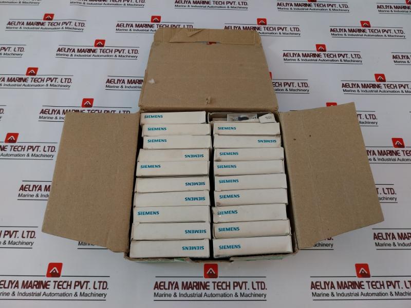 Lot Of 5X Siemens 5Sx41 Miniature Circuit Breaker Is/Iec 60898-1 240/415V