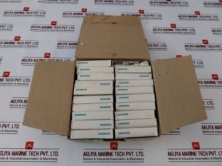 Lot Of 5X SIEMENS 5SX41 Miniature Circuit Breaker IS/IEC 60898-1 240/415V
