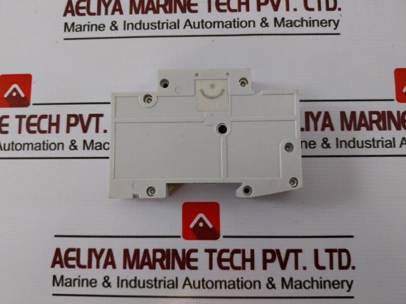 Lot Of 5X Siemens 5Sx41 Miniature Circuit Breaker Is/Iec 60898-1 240/415V