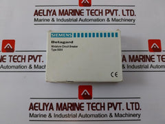 Lot Of 5X SIEMENS 5SX41 Miniature Circuit Breaker IS/IEC 60898-1 240/415V