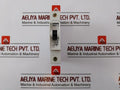 Lot Of 5X SIEMENS 5SX41 Miniature Circuit Breaker IS/IEC 60898-1 240/415V