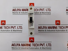 Lot Of 5X SIEMENS 5SX41 Miniature Circuit Breaker IS/IEC 60898-1 240/415V