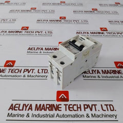 Siemens 5sx42047rc Miniature Circuit Breaker 2p 240/415v 15ka 5sx4