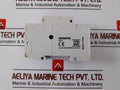 Siemens 5sx42047rc Miniature Circuit Breaker 2p 240/415v 15ka 5sx4