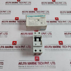 Siemens 5Sx42 Miniature Circuit Breaker H6E6095 H6E6115 02C02 240/415V
