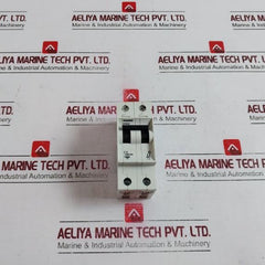 Siemens 5Sx42 Miniature Circuit Breaker H6E6095 H6E6115 02C02 240/415V