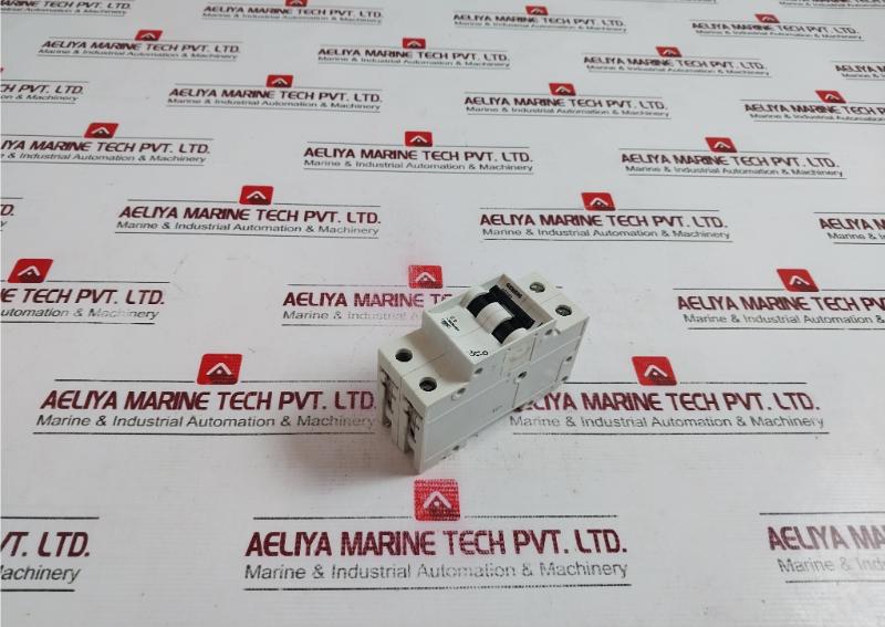 Siemens 5Sx42 Miniature Circuit Breaker H6E6095 H6E6115 02C02 240/415V