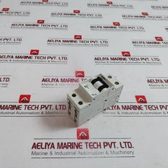 Siemens 5Sx42 Miniature Circuit Breaker H6E6095 H6E6115 02C02 240/415V