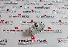 Siemens 5Sx42 Miniature Circuit Breaker H6E6095 H6E6115 02C02 240/415V