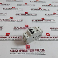 Siemens 5Sx42 Miniature Circuit Breaker H6E6095 H6E6115 02C02 240/415V