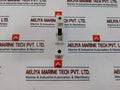 Lot of 3X SIEMENS 5SX41 Miniature Circuit-Breaker 5SX41 240/415V