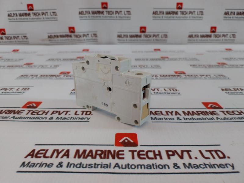 Lot Of 3X Siemens 5Sx4 Miniature Circuit-breaker 5Sx41 240/415V