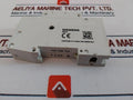 Lot of 3X SIEMENS 5SX41 Miniature Circuit-Breaker 5SX41 240/415V