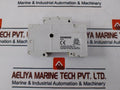 Lot of 3X Siemens 5SX4 Miniature Circuit Breaker 5SX41167RC C16A 1P 240/415V