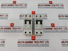 Siemens 5Sx4 Miniature Circuit Breaker 5Sx42 240/415V