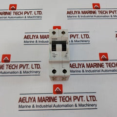 Siemens 5Sx4 Miniature Circuit Breaker 5Sx42 240/415V