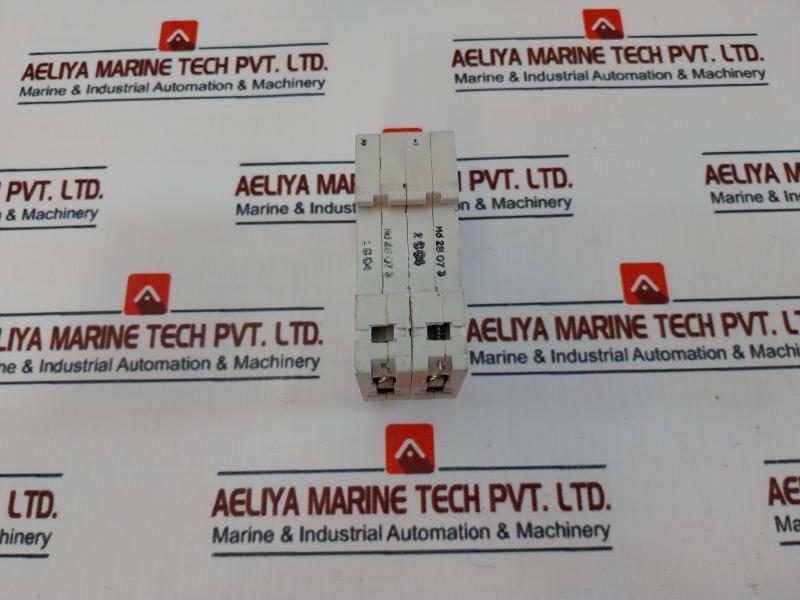 Siemens 5Sx4 Miniature Circuit Breaker 5Sx42 240/415V