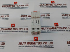Siemens 5Sx4 Miniature Circuit Breaker 5Sx42 240/415V