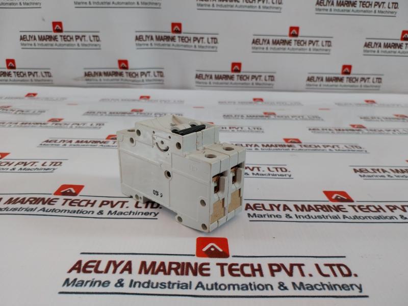 Siemens 5Sx4 Miniature Circuit Breaker 5Sx42 240/415V