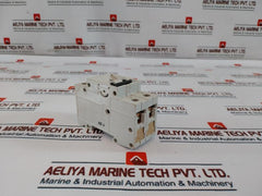 Siemens 5Sx4 Miniature Circuit Breaker 5Sx42 240/415V