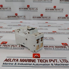 Siemens 5Sx4 Miniature Circuit Breaker 5Sx42 240/415V