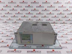 Siemens 7Mb2001-0Fa00-1Aa1 Oxymat 61 Gas Analyzer 200-240V 48-63Hz N1-b2-667