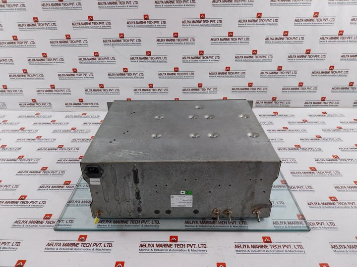 Siemens 7Mb2001-0Fa00-1Aa1 Oxymat 61 Gas Analyzer 200-240V 48-63Hz N1-b2-667