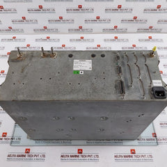 Siemens 7Mb2001-0Fa00-1Aa1 Oxymat 61 Gas Analyzer 200-240V 48-63Hz N1-b2-667