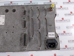 Siemens 7Mb2001-0Fa00-1Aa1 Oxymat 61 Gas Analyzer 200-240V 48-63Hz N1-b2-667